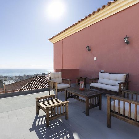 Peaceful Studio With Amazing Sea Views And Free Parking بينالماذينا المظهر الخارجي الصورة