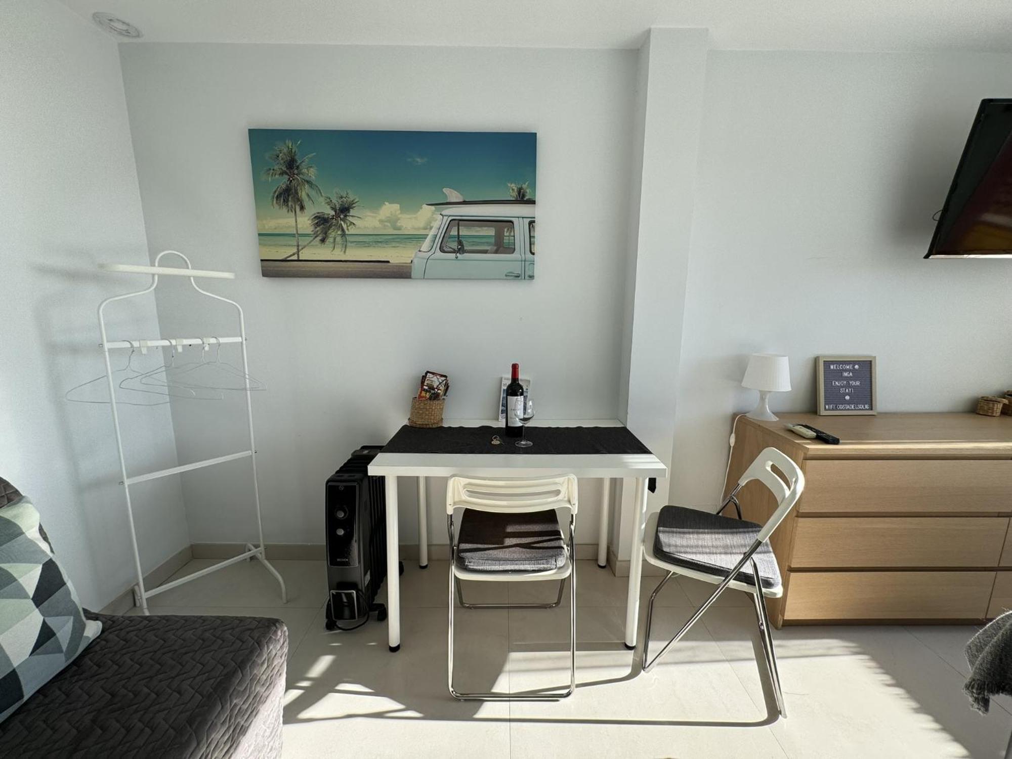 Peaceful Studio With Amazing Sea Views And Free Parking بينالماذينا المظهر الخارجي الصورة
