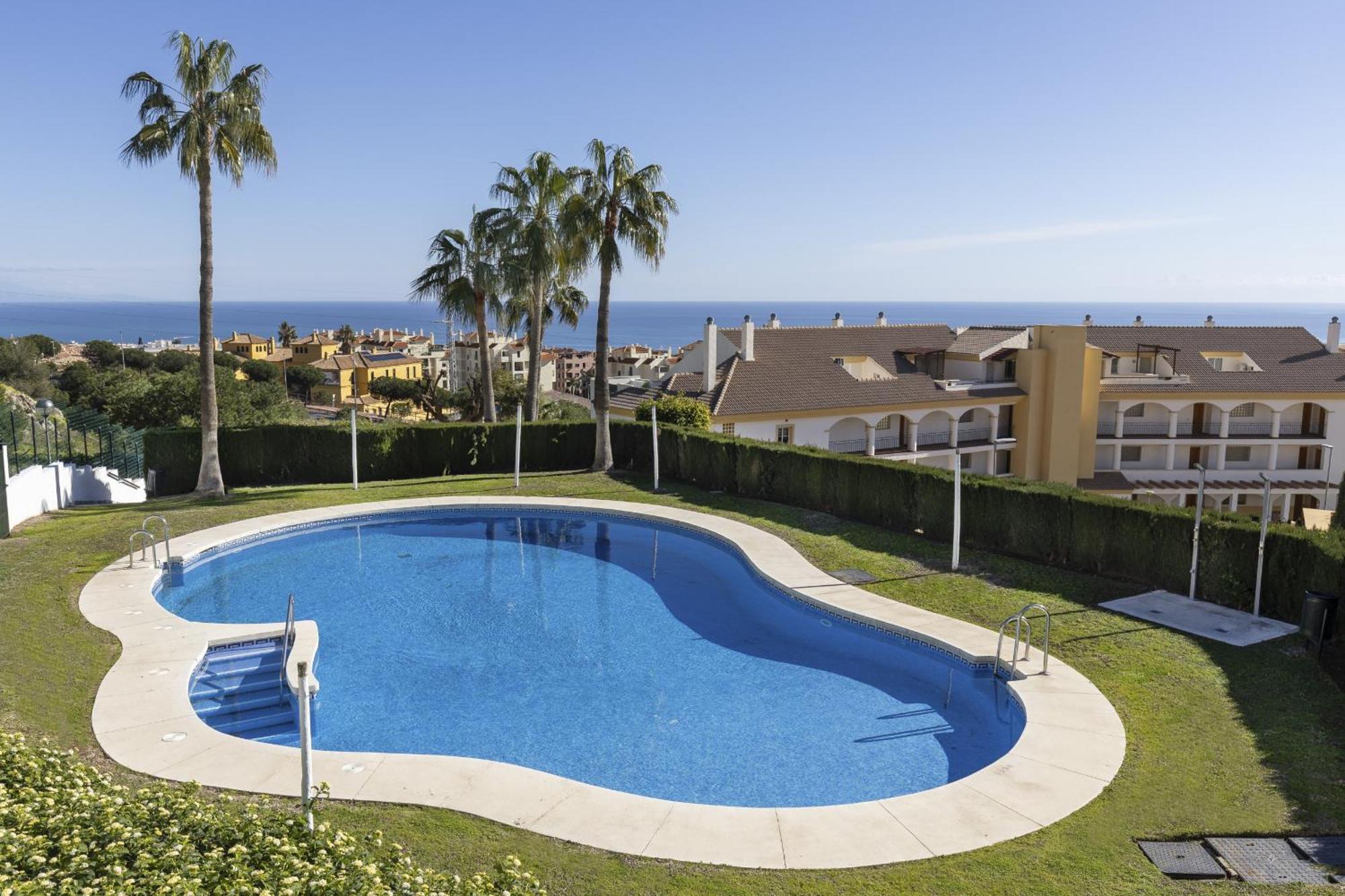 Peaceful Studio With Amazing Sea Views And Free Parking بينالماذينا المظهر الخارجي الصورة